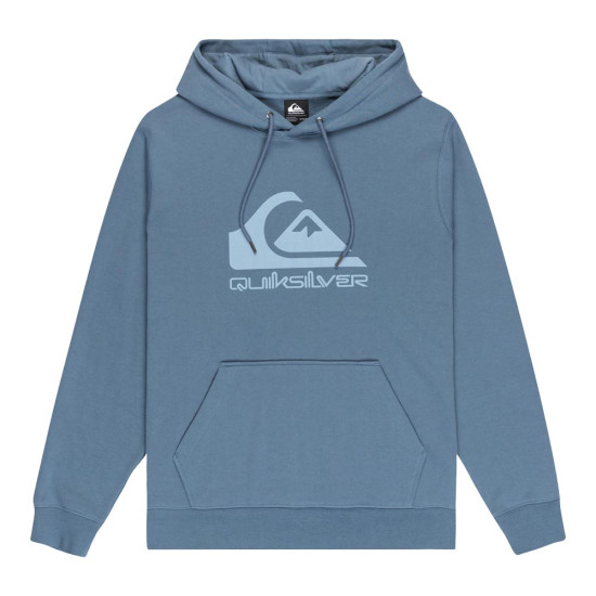 Quiksilver Ανδρικό φούτερ Comp Logo Hoodie
